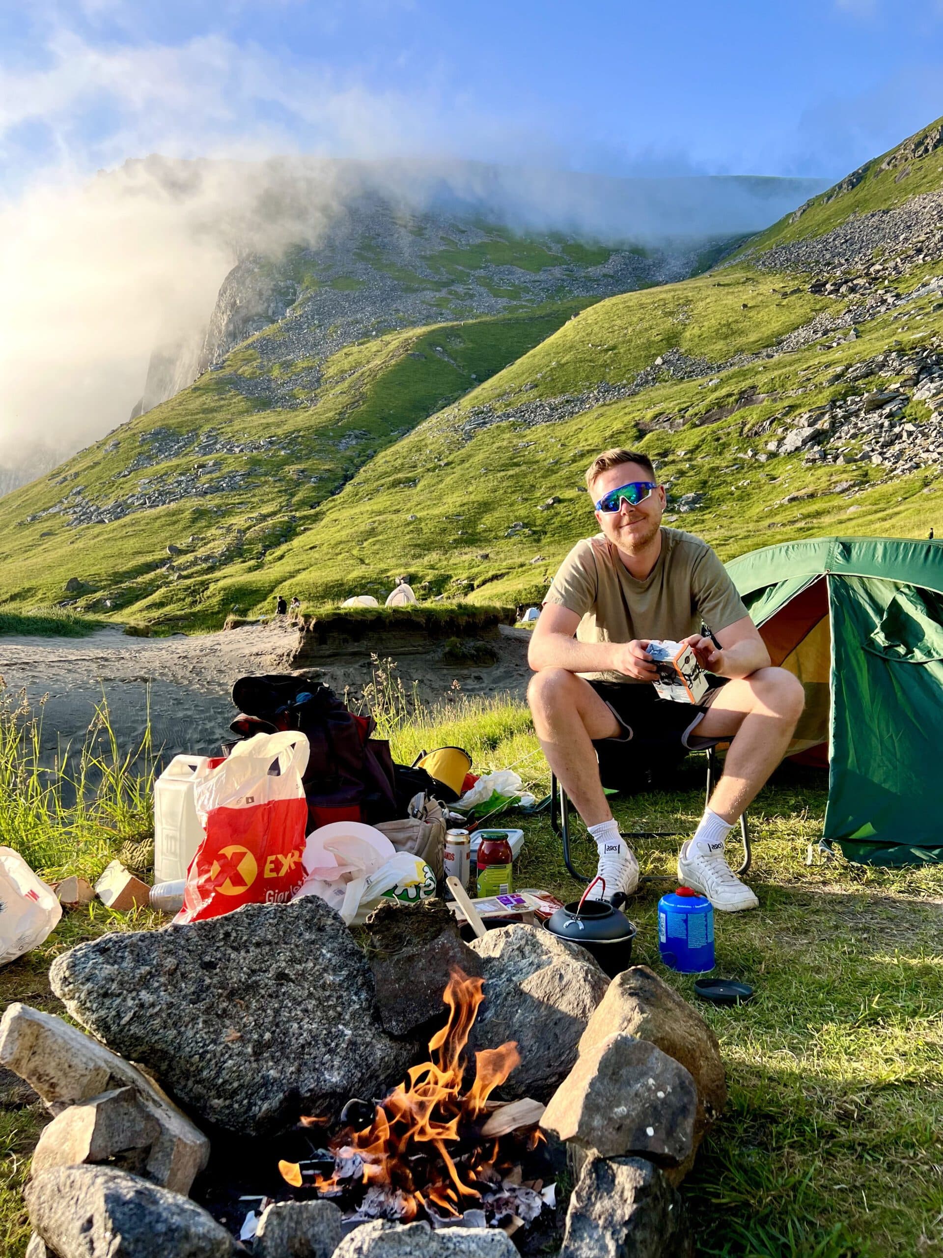 Hils på Håvard, vår Performance Marketing Manager