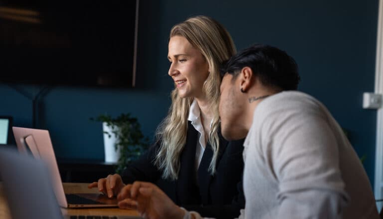 Digital analyse som gir deg innsikten du trenger for å vokse