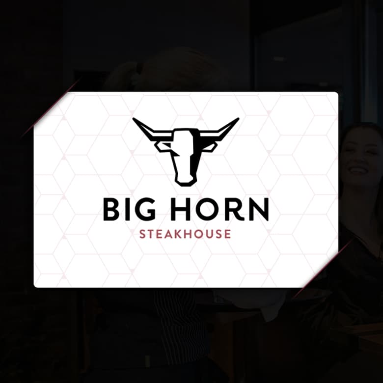 Big Horn Steakhouse