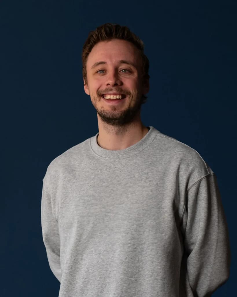 Jonas Nøhr Hansen