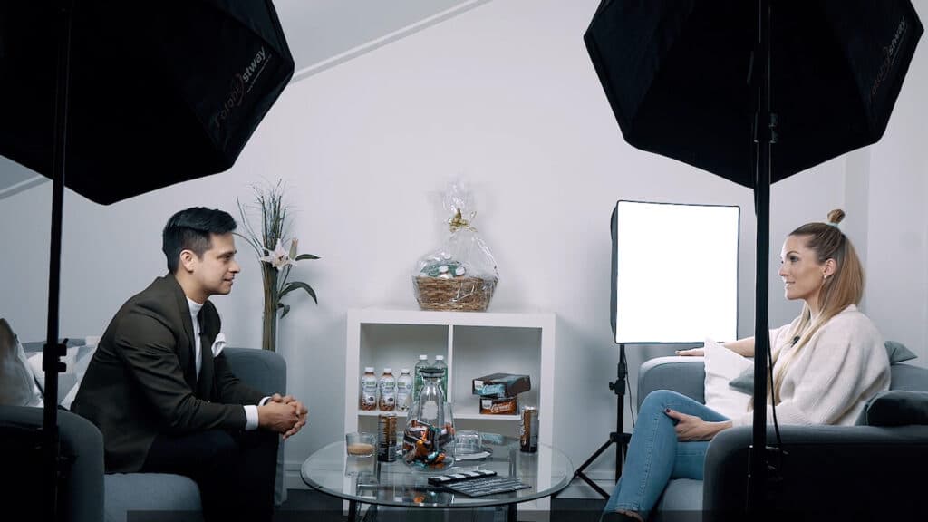 Intervju med Treningsfrue om Influencer Marketing!