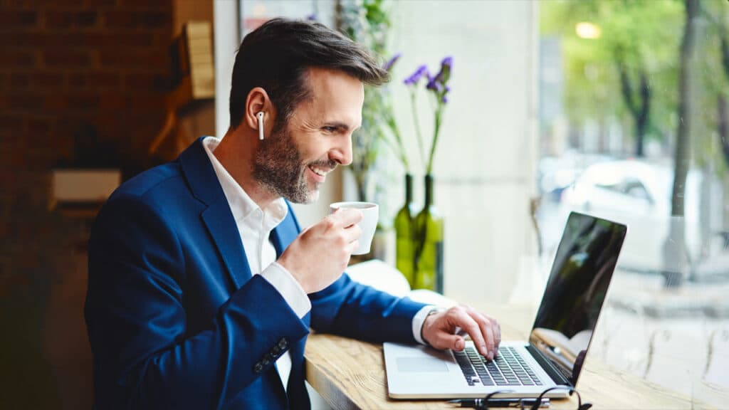 Salgstrategi for b2b. Er digitale leads en del av din salgsstrategi, eller ligger du bakpå