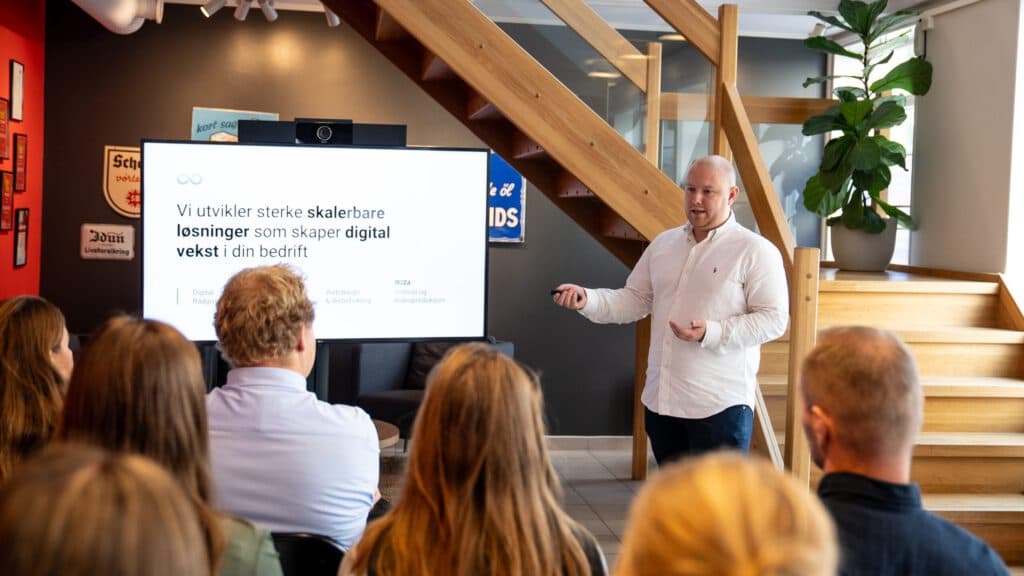 Her finner du fagartikler, bloggposter, nyheter fra Mediabooster Norge. Les og lær deg opp på strategier for markedsføring, webutvikling og design.