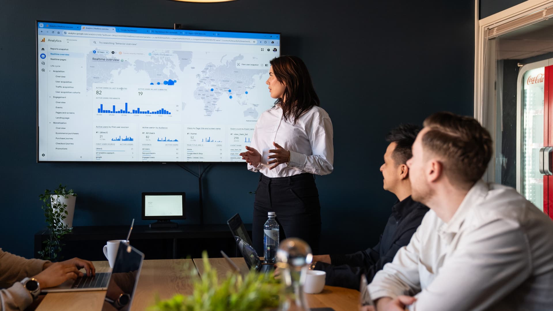 Betalt markedsføring som skaper verdi