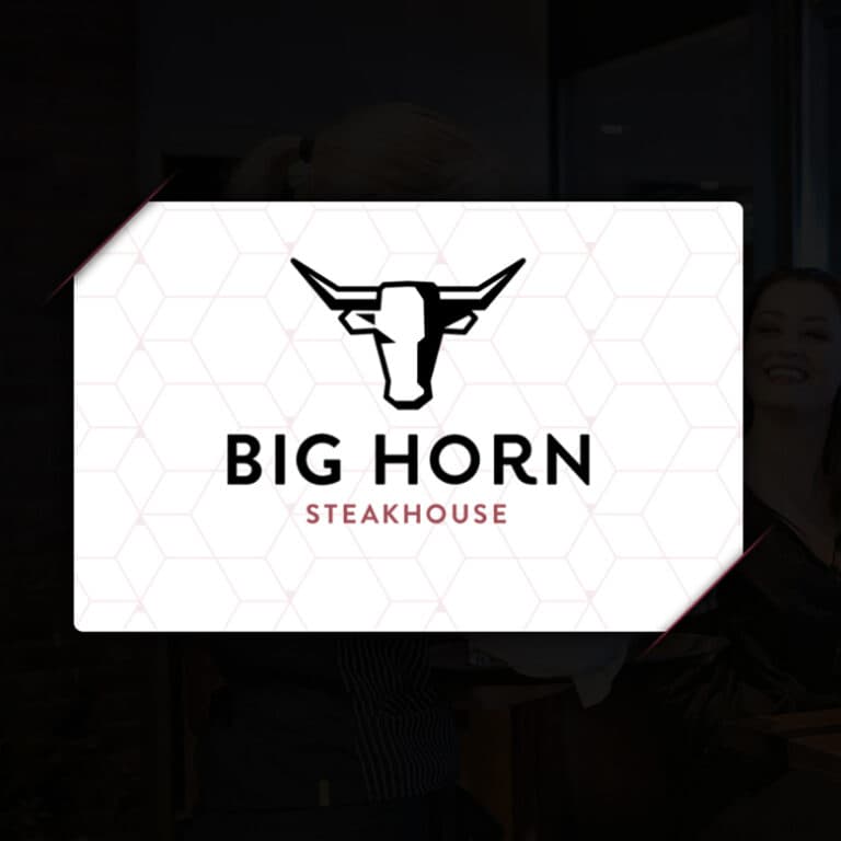 Big Horn Steakhouse