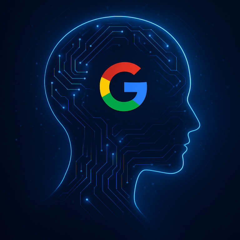 Google AI overviews