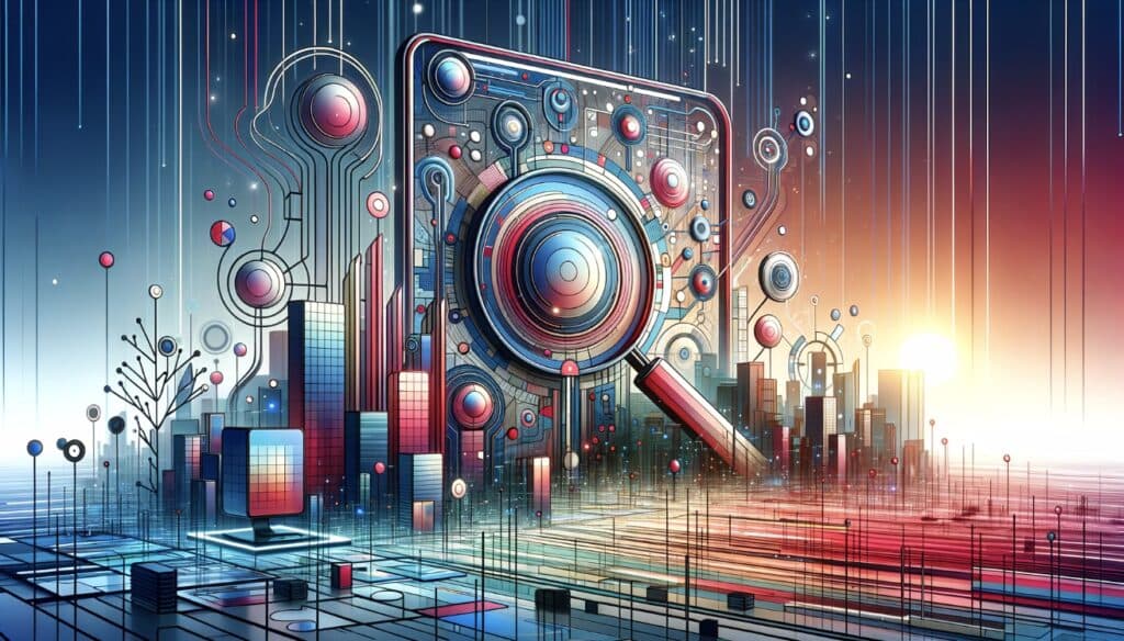 Illustration of data and ki in 2026