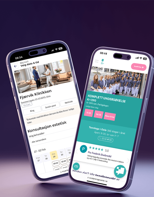 Anita systems - ny nettside - mediabooster