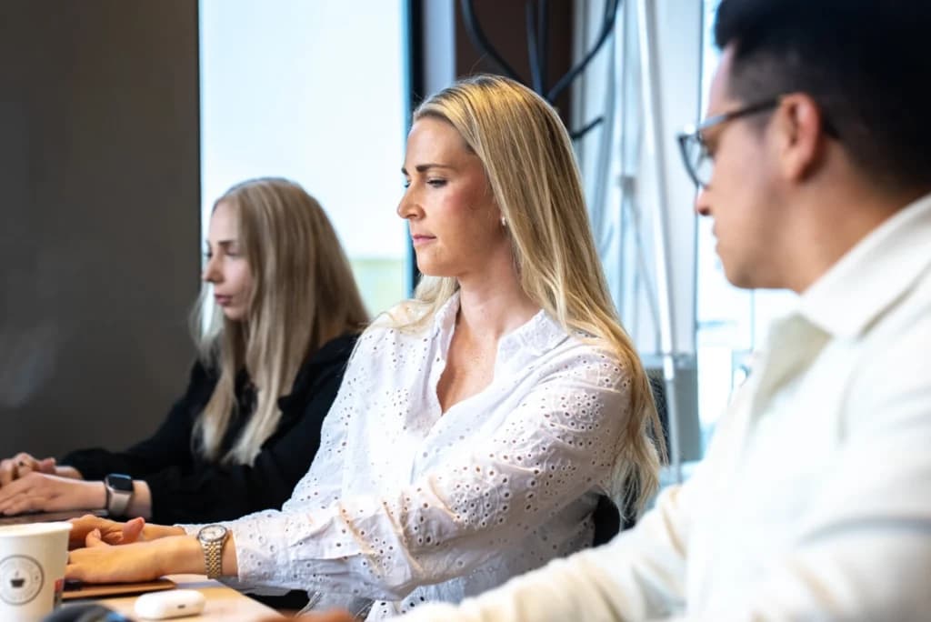 Synlighet på AI-søk i 2025: Slik blir du kilden AI velger.