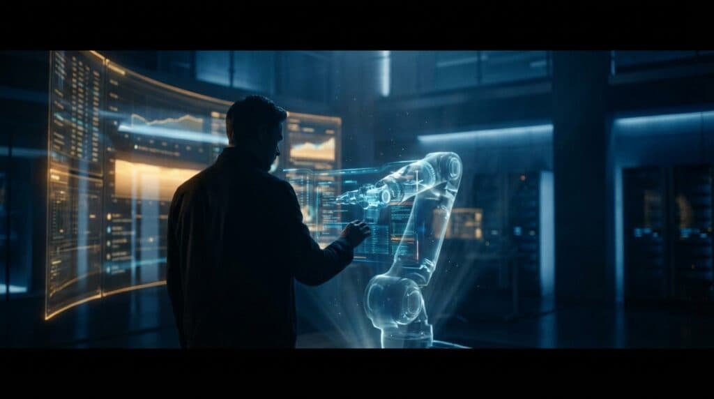 Featured image for Hva er Agentic AI?
