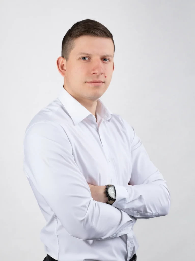 Piotr Wypych