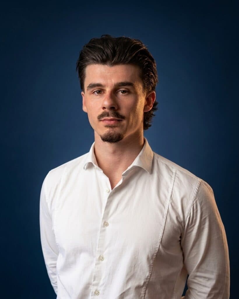 Andi Vuthi