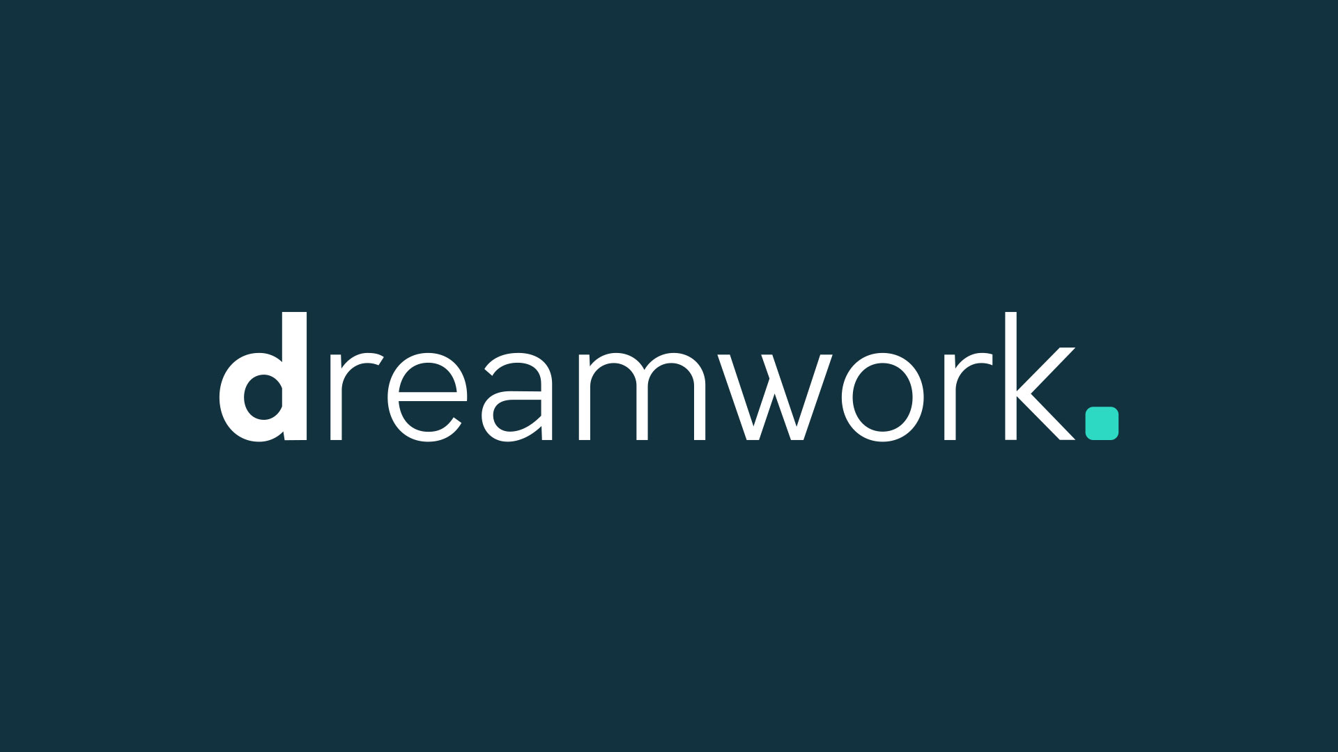 Dreamwork - Mediabooster- Nettside - webdesign - digital markedsføring