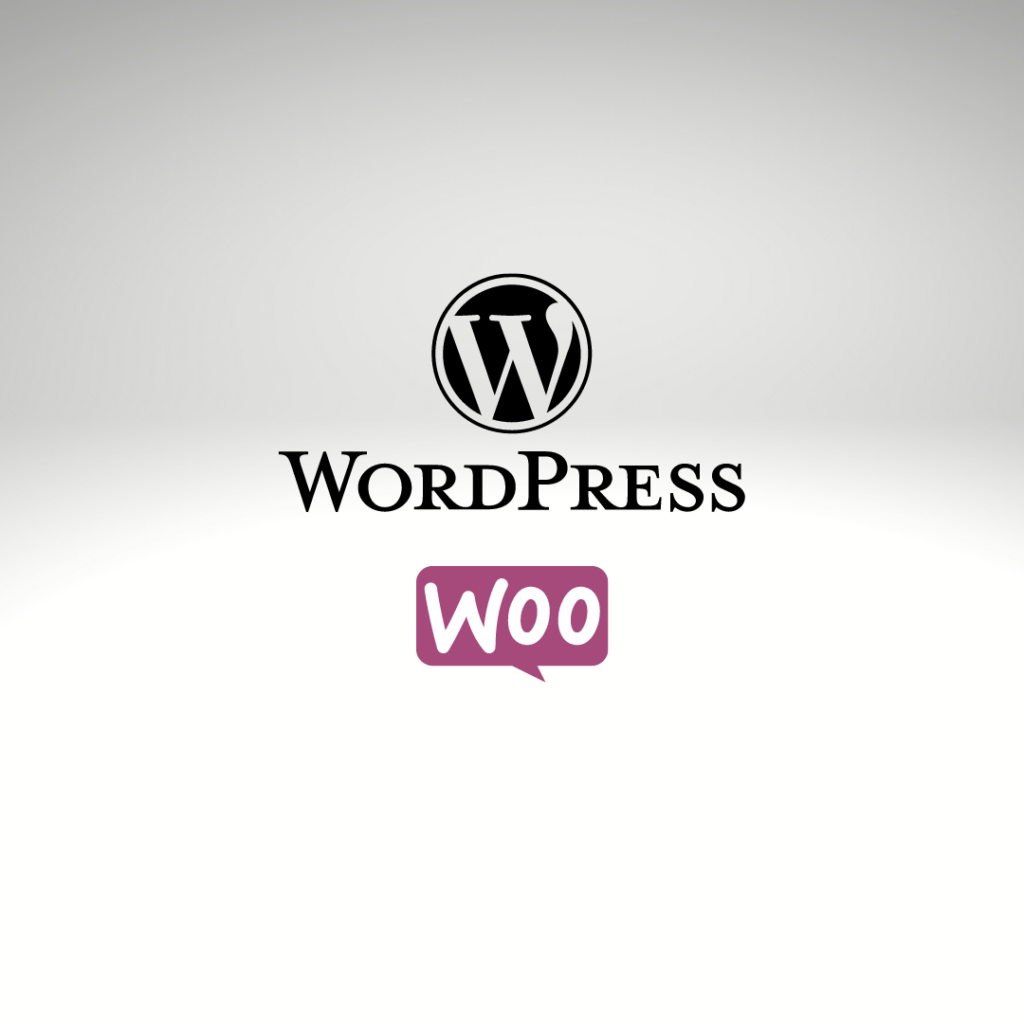Wordpress og WooCommerce for hjemmeside og nettbutikk
