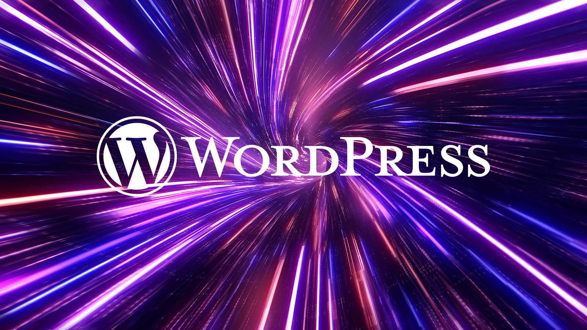 5 tips for å optimalisere og få en raskere nettside i WordPress