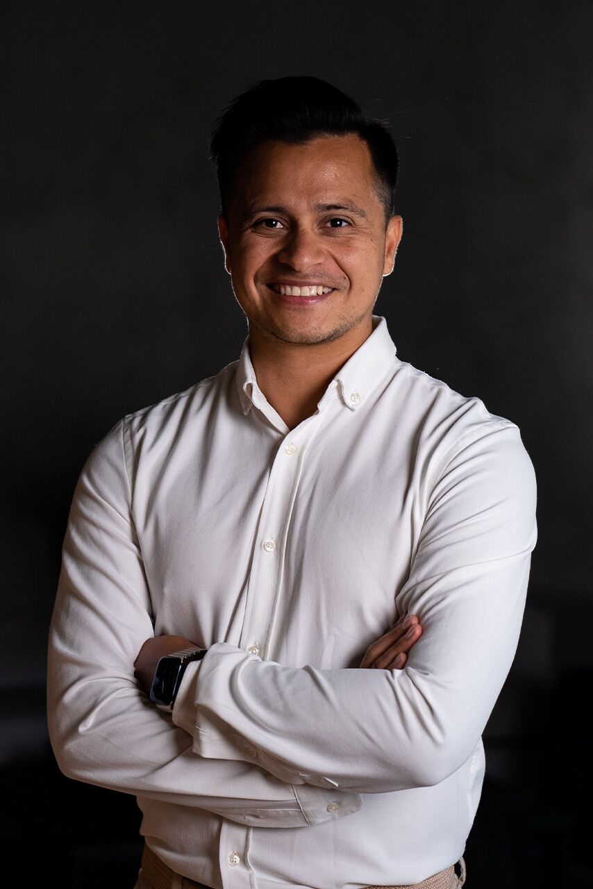Hector Rivas - CEO og Digital Rådgiver