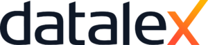 Datalex Software Dark Logo