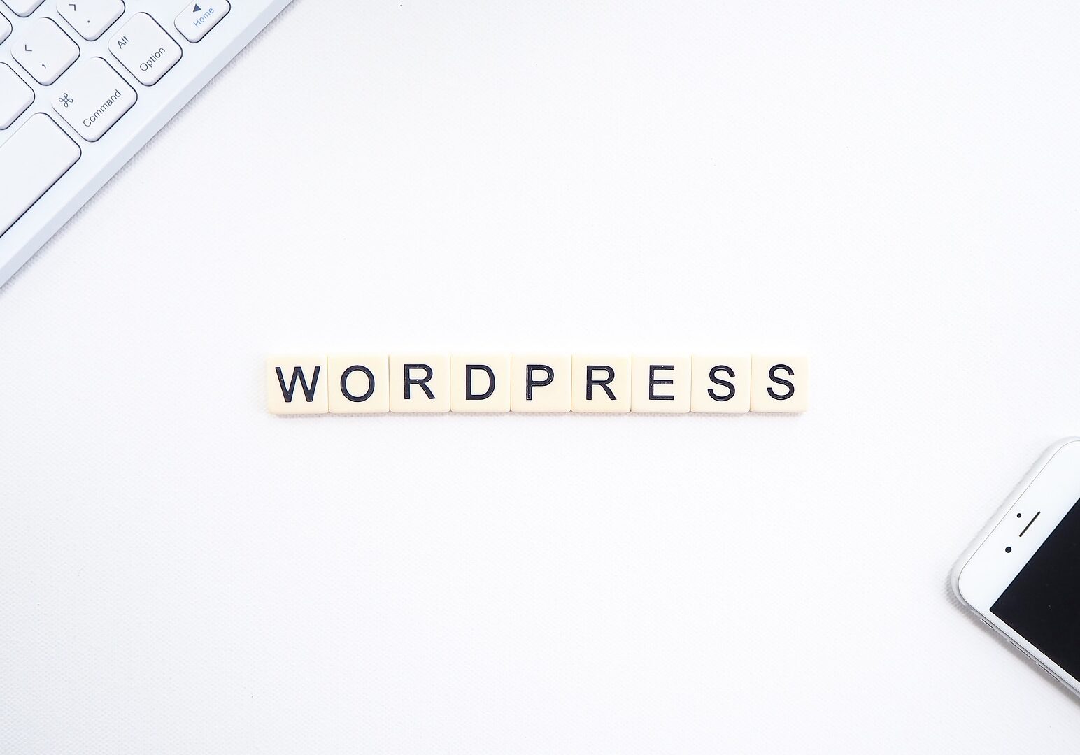 Wordpress som CMS